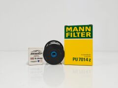 Yakıt Mazot Filitresi Ducato 2.3 Jtd Euro 6 - Mann