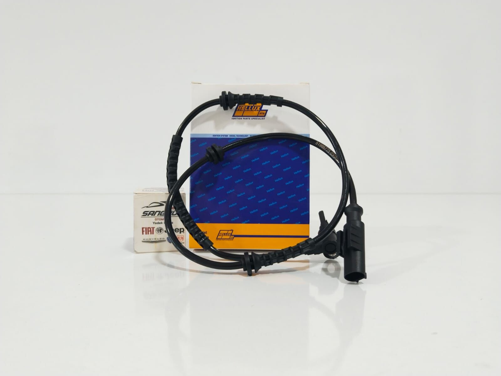 Abs Kablosu Sağ-Sol Ön Egea