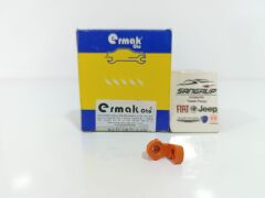 Kapı Kilit Klipsi Doğan Kartal Şahin Kırmızı