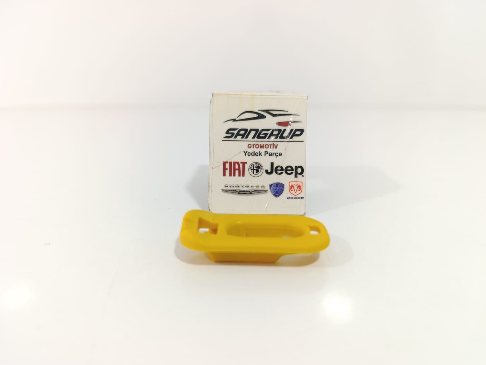 Kaput Dayama Klipsi Kaputta Kalan Egea