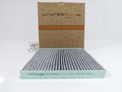 Polen Filtresi Ducato 2006 ve sonrası - Karbonlu