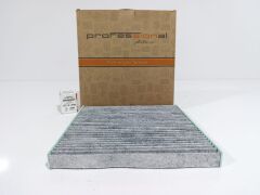 Polen Filtresi Ducato 2006 ve sonrası - Karbonlu