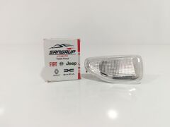 Yan Sinyal Sol Dokker Logan 2 Sandero 2 Dokker Stepway