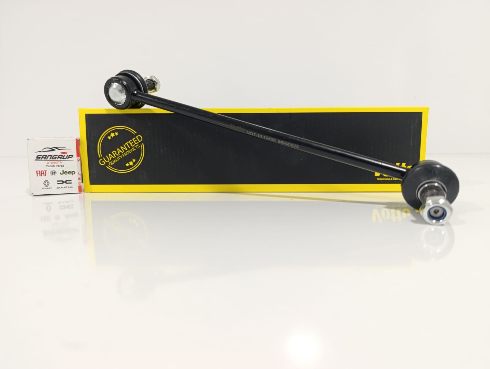 Viraj Rotu Z Rot Marea Brava Bravo