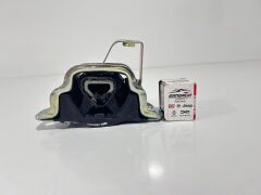 Motor Takozu Sol Fiorino 1.3 Jtd Euro 5