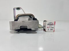Motor Takozu Sol Fiorino 1.3 Jtd Euro 5