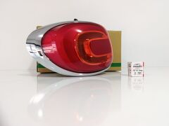 Stop Lambası Sol 500L - Ledli