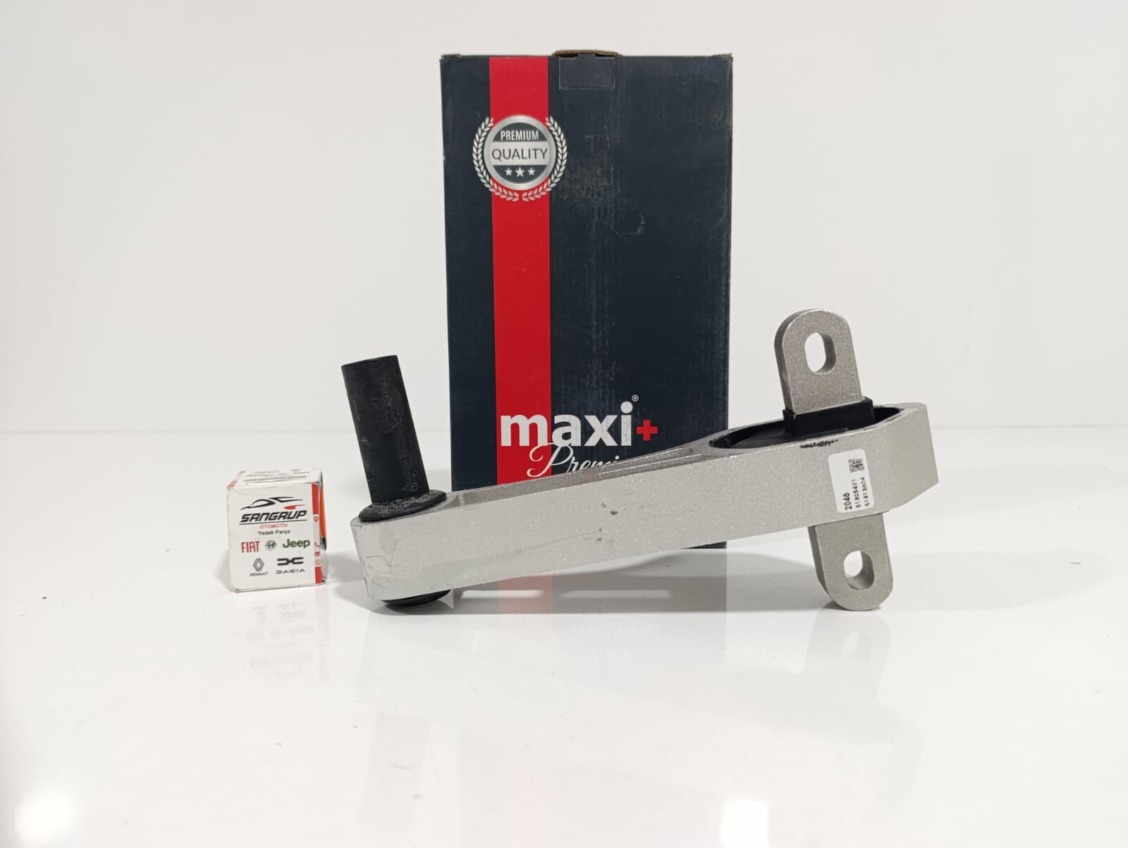 Şanzuman Takozu Linea Fiorino 1.3 Jtd