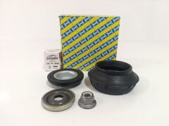 Ön Amortisör Takozu Rulmanlı Kit Duster 1 Duster 2  Lodgy Dokker
