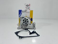 Devir Daim Su Pompası Megane 3 Clio 4 Captur Kadjar Logan Dokker Sandero Duster