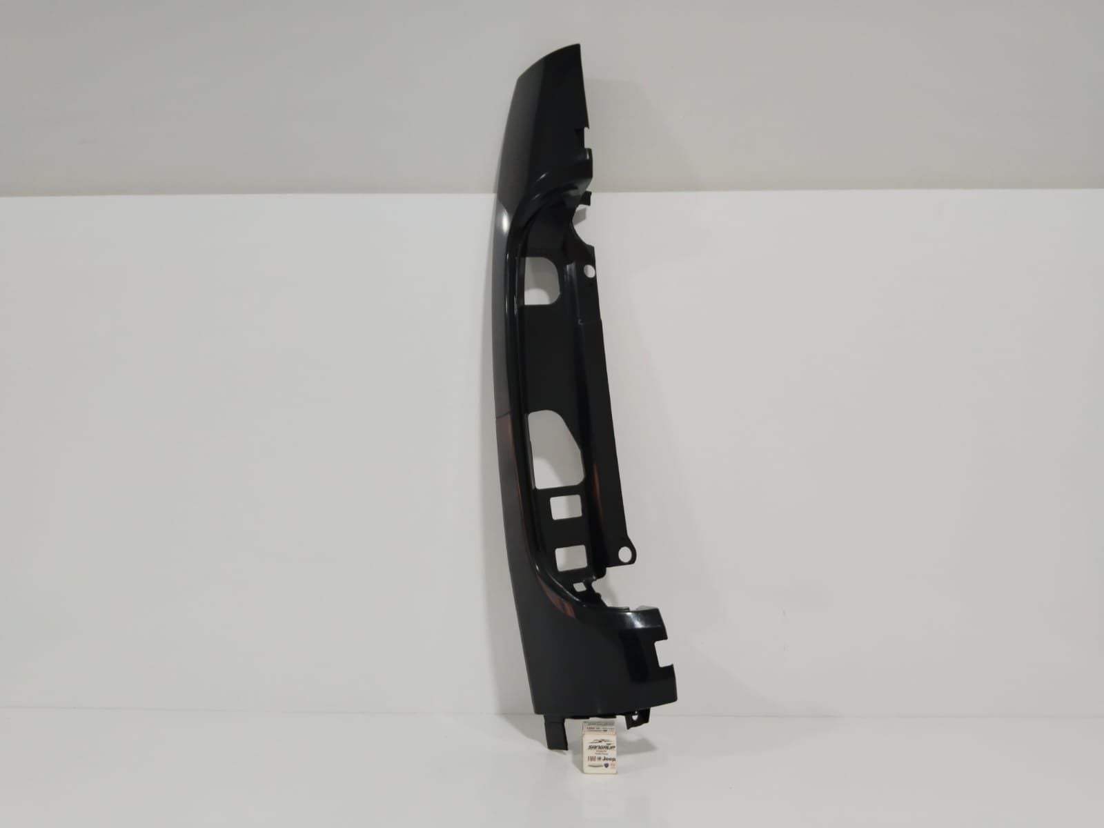 Stop Yan Bakaliti | Doblo 2005-2012 Çift Kapı Sol