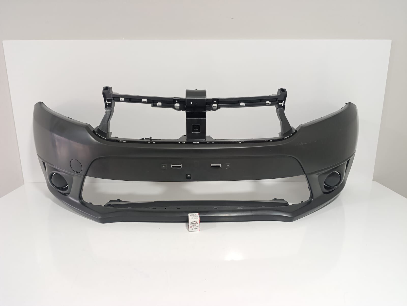 Ön Tampon Logan 2 Mcv Sandero 2