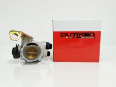 Gaz Kelebeği | Marea Brava Bravo Palio Siena Albea 1.6 16v