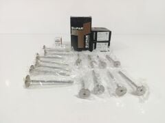 Subap Takımı Tipo Tempra 2.0-16V