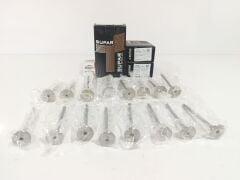 Subap Takımı Tipo Tempra 2.0-16V