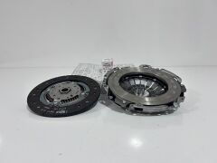 Debriyaj Seti Baskı Balata Clio 4 Captur 1 Clio 2 Symbol