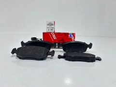 Disk Balata Alfa Romeo 164 2.0 - 16V Palio Albea Doblo Strada