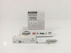 Ateşleme Bujisi Clio 5 Captur 2 Megane 4 Talisman 1.3 Tce H5H (Adet)