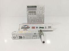 Ateşleme Bujisi Clio 5 Captur 2 Megane 4 Talisman 1.3 Tce H5H (Adet)