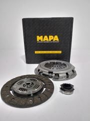 Debriyaj Baskı Balata Seti | Brava Marea Doblo Albea 1.6-16v 1.4 8v - Dar Göbek