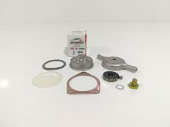 Karbüratör Jikle Kapağı Takımı Murat 131 Doğan Kartal Şahin