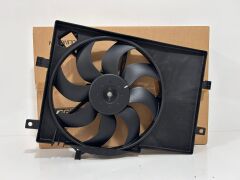 Fan Motoru | Palio Albea 1.2 16v - Klimalı