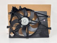 Fan Motoru | Palio Albea 1.2 16v - Klimalı
