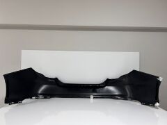 Arka Tampon | Egea Sedan - Sensörsüz