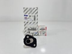 Turbo Yağlama Borusu Palio Albea Doblo Fiorino Punto 1.3 Jtd - Orijinal