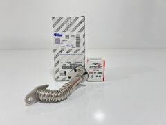 Turbo Yağlama Borusu Palio Albea Doblo Fiorino Punto 1.3 Jtd - Orijinal