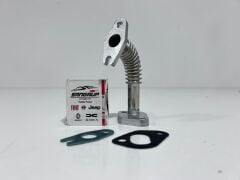 Turbo Yağlama Borusu Palio Albea Doblo Fiorino Punto 1.3 Jtd - Orijinal