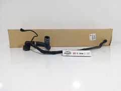 Radyatör Alt Hortumu Egea 1.6 Mjtd E6