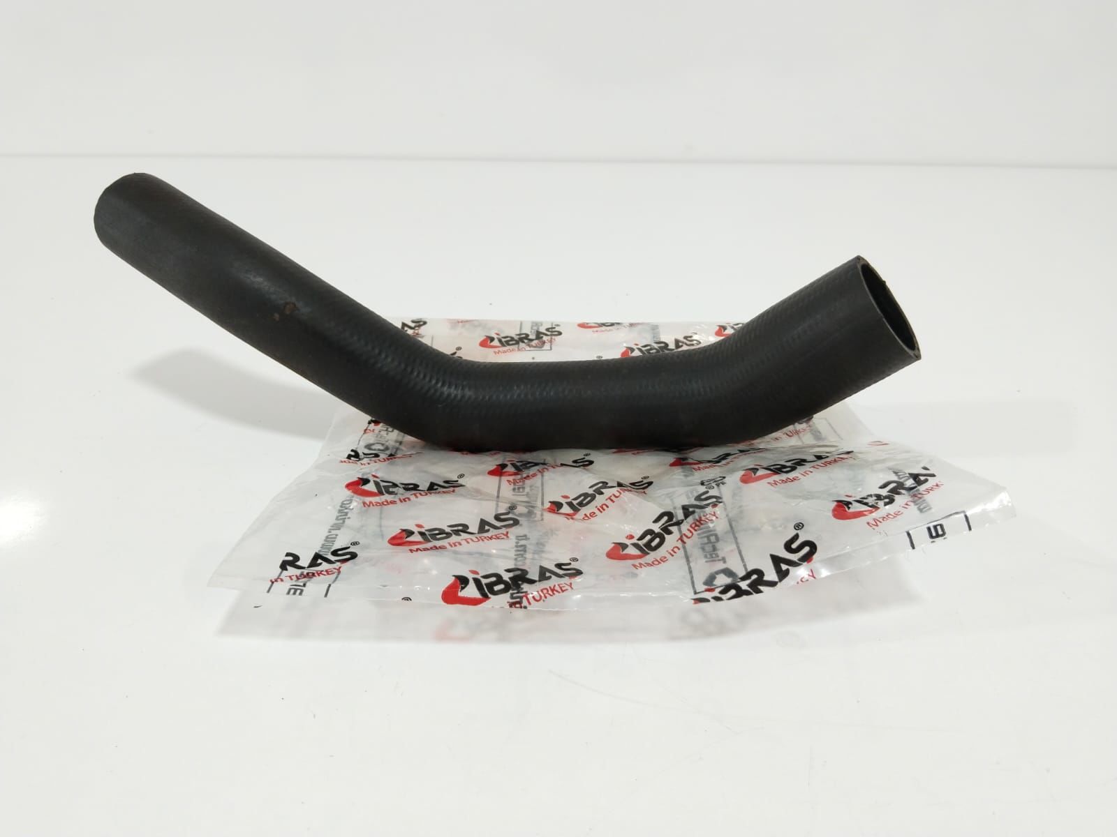 Turbo Hortumu Emme Radyatör Çıkış | Linea 1.3 Jtd