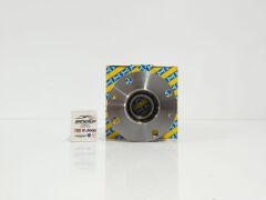 Arka Porya Bilyalı Grande Punto Absli