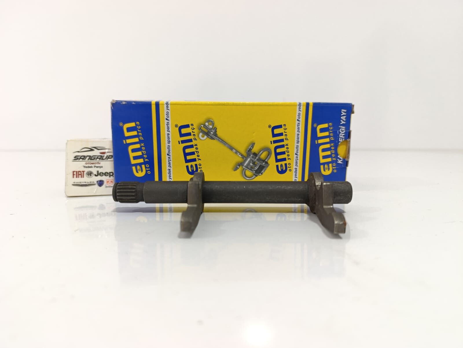 Debriyaj Çatalı Doblo Linea Fiorino Grande Punto Palio Albea İdea 1.3 1.9 Jtd