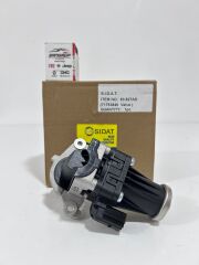 Egr Elektrovalf Komple I Egea Fiorino Doblo 1.3 Mjtd Euro 6