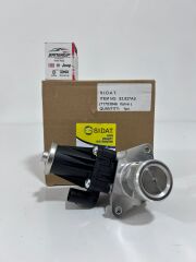 Egr Elektrovalf Komple I Egea Fiorino Doblo 1.3 Mjtd Euro 6