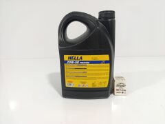Motor Yağı Hella 20-50 4Lt