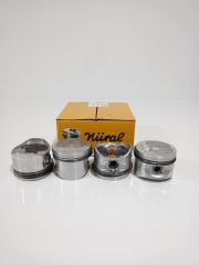 Piston Sekman | Tipo Tempra 08 Takımı 95R - Goetze Nüral