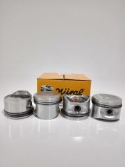 Piston Sekman | Tipo Tempra 08 Takımı 95R - Goetze Nüral