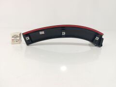 Arka Tampon Çıtası Sol | Egea Cross