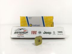 Tampon Kare Somonu Doğan Kartal Şahin