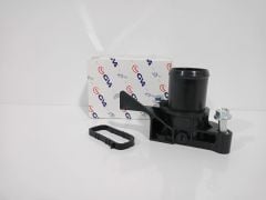 Silindir Kapak Borusu Doblo (2009 - 2023) Bravo Linea 1.6Mjtd Gva