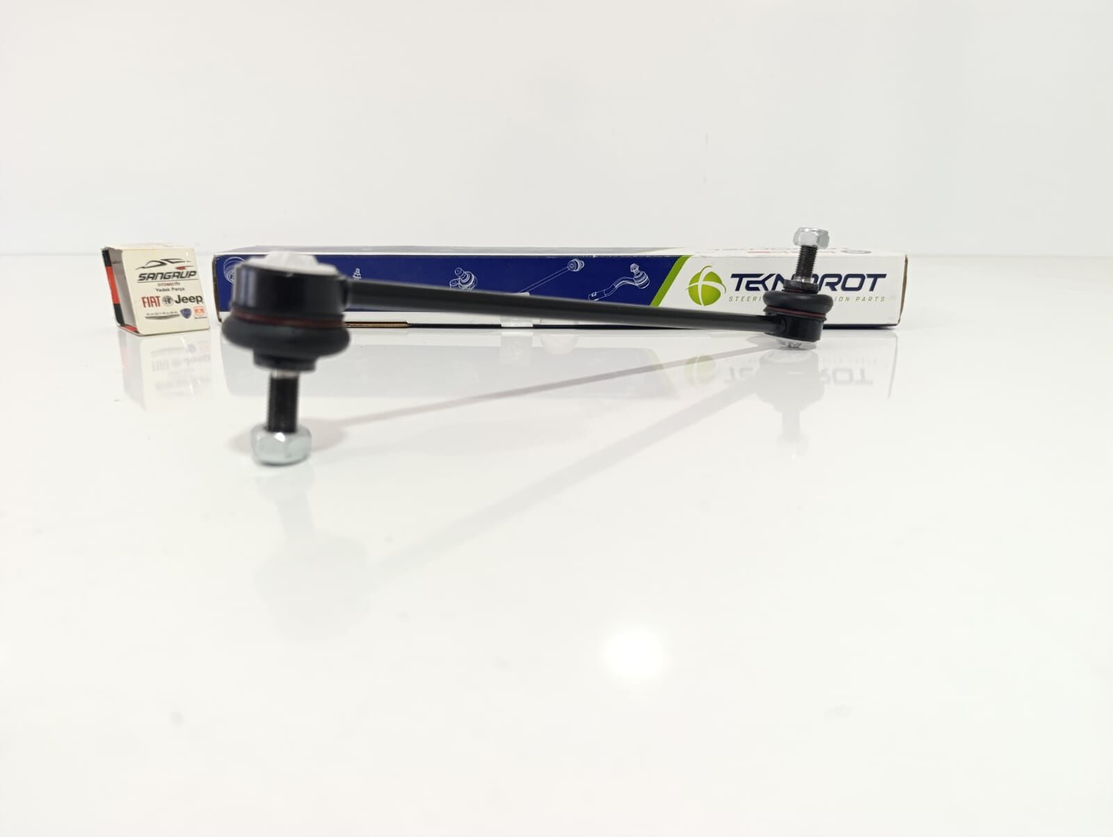 Viraj Rotu Z Rot Linea Fiorino Stilo