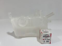 Radyatör Ek Depo Fluence - Mais