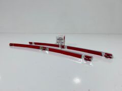 Ön Tampon Çıtası Takım | Linea 735460634