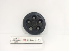 Jant Kapağı Ducato 16 Jant Sİyah