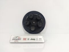 Jant Kapağı Ducato 16 Jant Sİyah