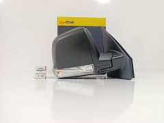 Sağ Dış Ayna | Doblo 2015 ve Sonrası (Elektrikli Katlanır)