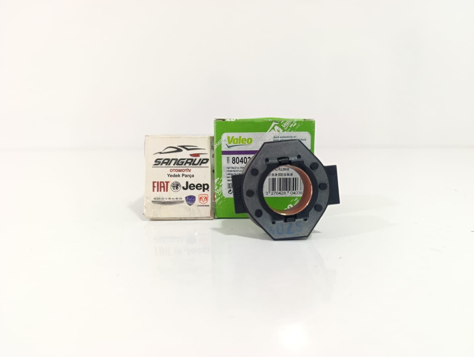 Debriyaj Rulmani Palio Albea Linea Doblo Punto Albea Egea 1.2 1.4 1.6 - Valeo